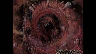 Hyperdontia  Nexus of Teeth 2018 FULL ALBUM [upl. by Dyche]