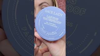 SACE LADY Oil Control Matte Setting Powder mattepowder sacelady makeup [upl. by Noiroc761]