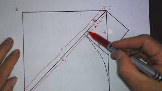 Lecture 3 Incommensurability of Side and Diagonal of a Square Part 1 [upl. by Lanctot871]