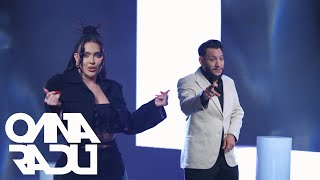 Oana Radu ❌ Leo De La Rosiori  Capu Sus Videoclip Oficial [upl. by Nywroc]