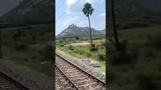 Indian railway funny video youtube train railroadfunny funnyvideos railway railroadfun fun [upl. by Aehs332]