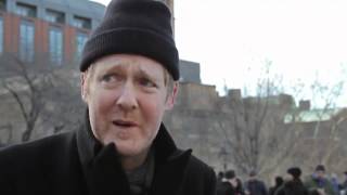 Glen Hansard Full Interview HQ [upl. by Lanni401]