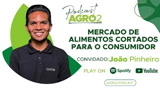 Mercado de alimentos cortados e prontos para o preparo cresce e gera oportunidade de negócio 333 [upl. by Kado]