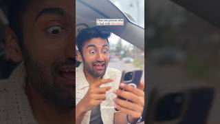 DUMB friends WRONG decision almost caused an ACCIDENT 😱 YT shorts daily Funyaasi shortsvideos [upl. by Naraj]