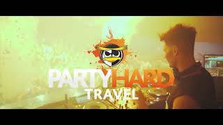 Party Hard Hotel Reviews  Euronapa Hotel Ayia Napa [upl. by Eneirda]