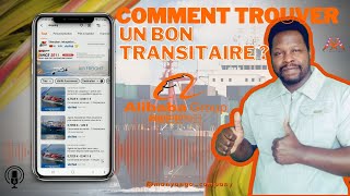 COMMENT TROUVER UN BON TRANSITAIRE SUR ALIBABA agence dexpédition alibabamanyanga alibaba [upl. by Culbert]