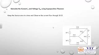 superposition Theorem Using PSpice Software [upl. by Goldi]