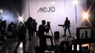 Di Sebalik Tabir Music Video quotRomancintaquot  MOJO [upl. by Markos]