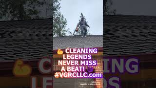 🎉💧 STOP THE GUNK WE’RE HERE TO CLEAN IT UP 🧽🎶🔗 VGRCLLCcom💧 5095301330 💧 vgrc happyhome [upl. by Largent]