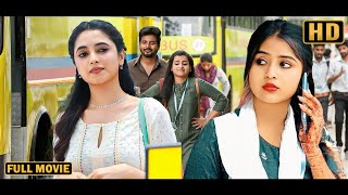 KARUPU AADU  South Hindi Dubbed Action Romantic Love Story Movie  Magesh Akshita Marimuthu Hema [upl. by Tamanaha]