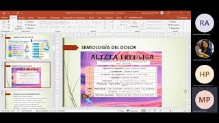 1PRACTICA HCSEMIOLOGIA NEUROLOGICA [upl. by Ainet609]