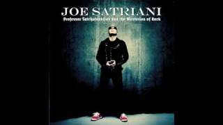 Joe Satriani  Andalusia [upl. by March77]