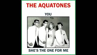 Aquatones You 1958 p [upl. by Ymor10]