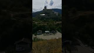 Sion et ses Châteaux Valais suisse [upl. by Neoma]