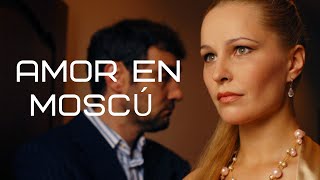 AMOR EN MOSCÚ  Mejor película 2024 PELÍCULA EN ESPAÑOL [upl. by Lenci502]