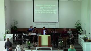 Thistletown Baptist Church Livestream March 17th 2024 [upl. by Flemings]