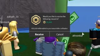 3 ROBLOX Games That Promise Free Robux [upl. by Godding471]