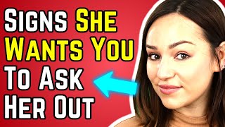 How Do Girls Hint They Want You To Ask Them Out [upl. by Latimer]