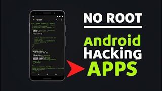 12 New Apps That Turn Your Mobile into a Hacking Supercomputer [upl. by Brunk943]