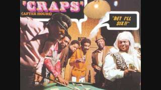 Richard Pryor  Being Born  Craps [upl. by Webster]