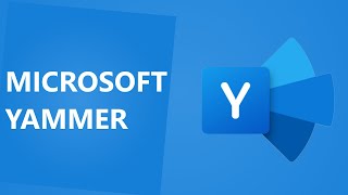 What are Internal Groups in Microsoft Yammer [upl. by Sirehc]