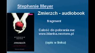 Zmierzch  audiobook [upl. by Gilman]