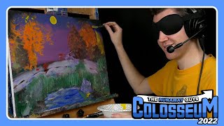 TRG Colosseum 2022  Episode 18  Art Time [upl. by Adle115]