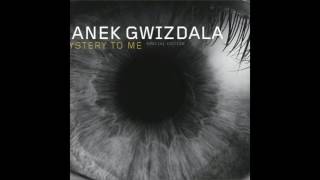 Janek Gwizdala  Mystery to Me 2008 [upl. by Savick]