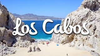 Los Cabos qué hacer y cómo llegar  Todos Santos [upl. by Manoff291]