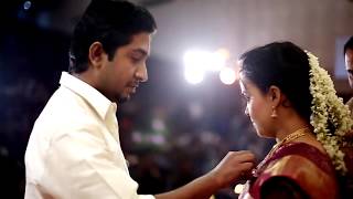 Vineeth Sreenivasan wedding Paperboat kerala wedding photography [upl. by Namajneb]