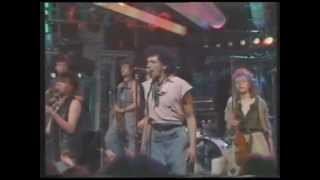 quotThere There My Dearquot  Dexys Midnight Runners  Live 1983 [upl. by Brill]