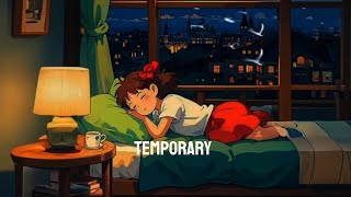 I was only temporary [upl. by Atsylac]