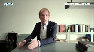 Mensen van Nu interview met Rutger [upl. by Olecram]