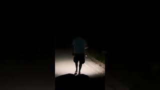 Night walk Starvation Road  Olalla Wa Haunted Roads EP05 [upl. by Suoivatram]