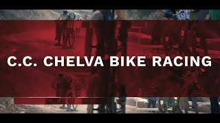 OPEN BTT XCO COFIDIS 2019  1º INTERNACIONALES XCO CHELVA [upl. by Bucky]