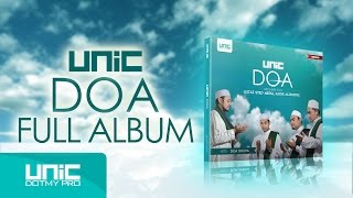 UNIC  DOA  FULL ALBUM [upl. by Ynnub]