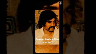 Dawood Ibrahim ki UNTOLD Story 🤯😱 ​⁠​⁠AwaaraMusaafir Shorts [upl. by Aihsenad701]