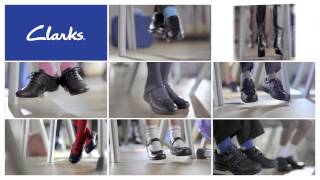 Brantano Footwear Short Back to School TV Advert 2014 [upl. by Yvi]