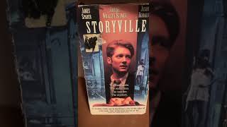 Storyville James Spader Movie [upl. by Jeremie815]