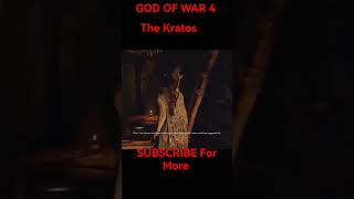 GOD OF WAR 4 full gameplay on my channel godofwar4 kratos psgames playstationone [upl. by Callum]