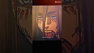 Joinn❗istrimrcrawling attack on titan fypシ゚viral gacha masukberandagak youtubeshorts [upl. by Nuy]