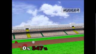 GameampWatch HRC 92890ft  28312m TAS WR [upl. by Zeralda513]