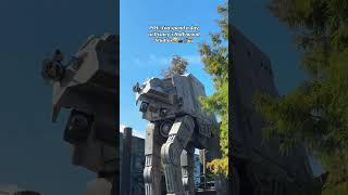 POV you spend a Day at Disneys Hollywood Studios [upl. by Eatton]