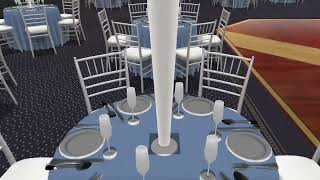 Lands End Waterfront Catering using Prismm [upl. by Dalia707]