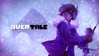 Overtale OST 021  Fine Dining [upl. by Ecirtak60]