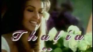 Thalia The Legend  Rosalinda Video Clip 1999 [upl. by Greenlee]