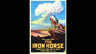 The Iron HorseRetroClassicWatchTop10 [upl. by Magdaia]