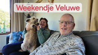 Lekker weekend op de Veluwe 217 [upl. by Ellezig940]