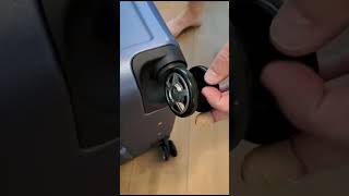 Beste reiskoffer unboxing De TravelPro Platinum® Elite Hardcase 4 magnetische wielen 76 cm [upl. by Chavey322]