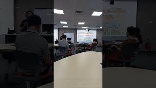 Monash University Wellness Talk on Nutrition [upl. by Noell854]